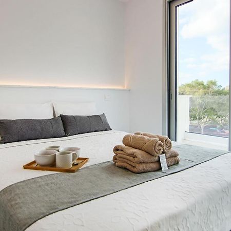 Phaedrus Living - Seaside Executive Flat Harbour 208 Apartment Paphos Ngoại thất bức ảnh
