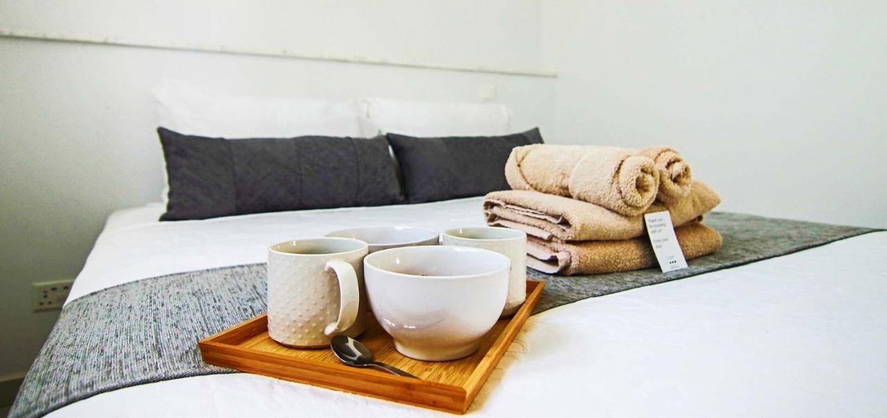 Phaedrus Living - Seaside Executive Flat Harbour 208 Apartment Paphos Ngoại thất bức ảnh